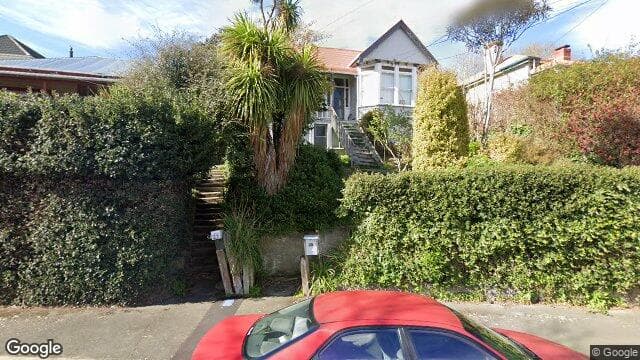 20 Gillespie Street