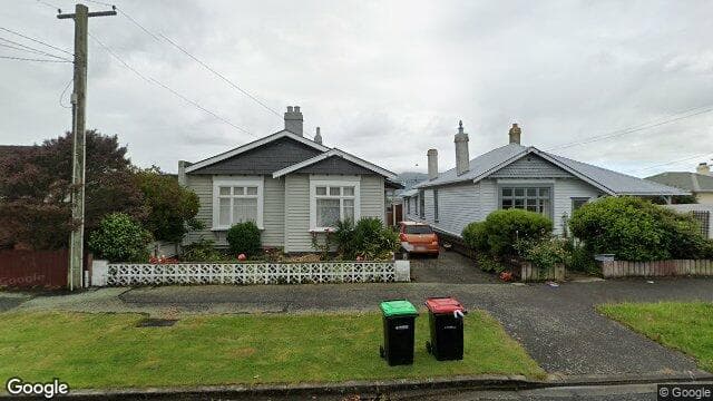 26 Calder Street