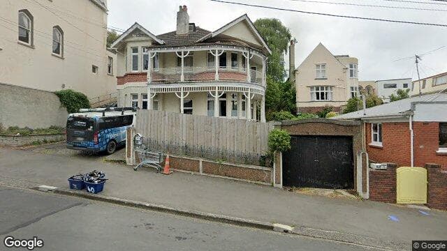40 Manor Place