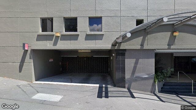 Street view of 7H/1 Emily Place