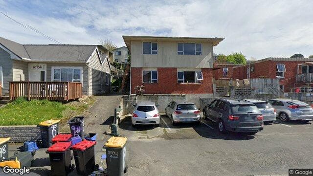98C Harbour Terrace