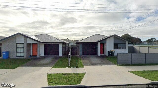 2 Trafalgar Street