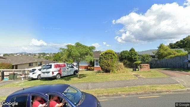 96 Glamorgan Drive