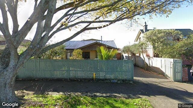 25 Ranfurly Street