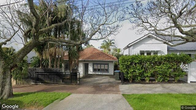 21 Dryden Street