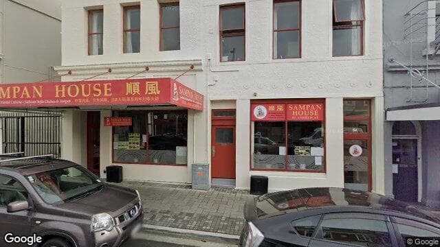 60 St Andrew Street