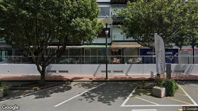 Street view of 416/125 Customs Street West