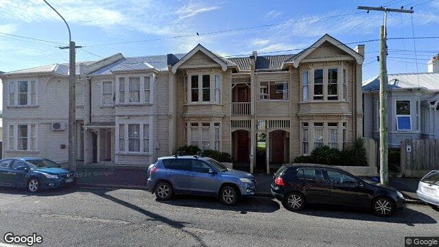47 Arthur Street