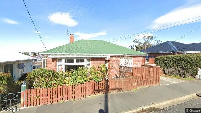 11 Bernard Street