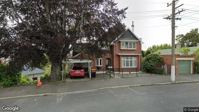 35 Heriot Row
