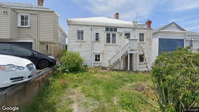 76 College Hill