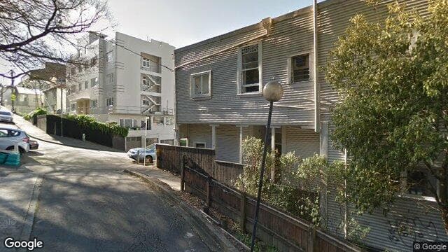 Street view of 1/147 Abel Smith Street