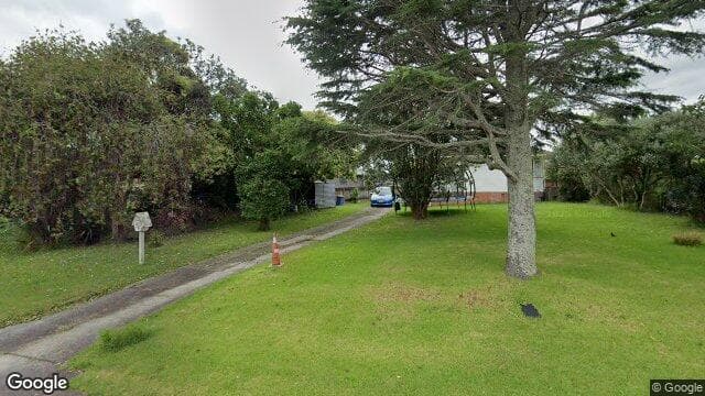 48 Amberley Avenue