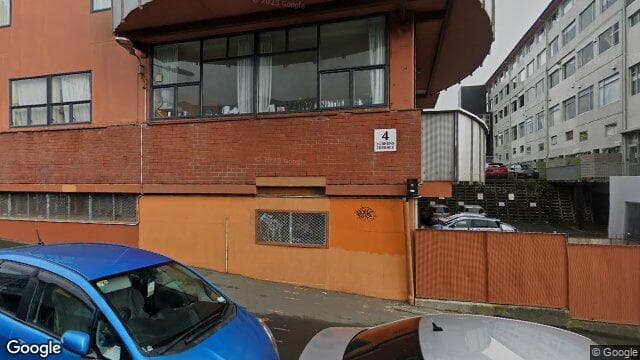 Street view of 4C Torrens Tce