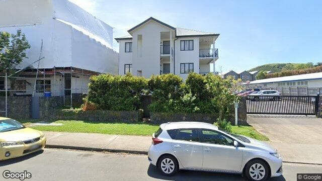 Street view of 2d/47 Ireland Rd