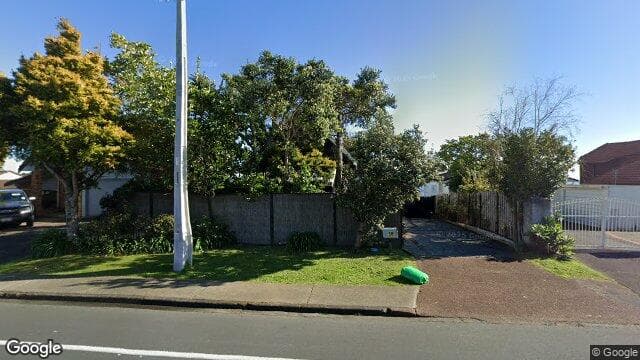 48A Duncansby Road