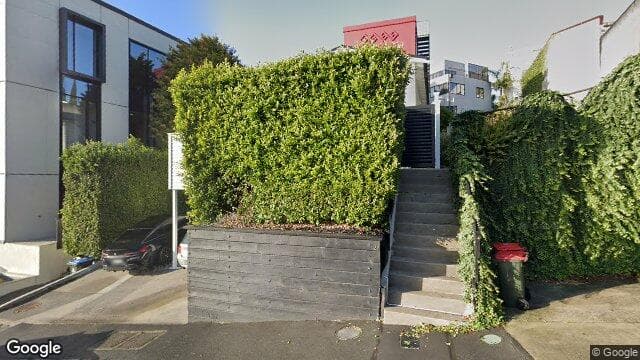 27A Garfield Street