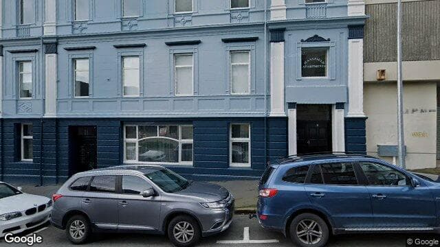APARTMENT 1/5 Liverpool Street