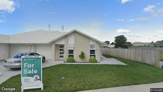 Street view of 33B Mural Drive