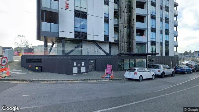 Street view of 202/1 Enfield Street