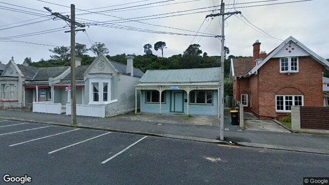 685 Castle Street