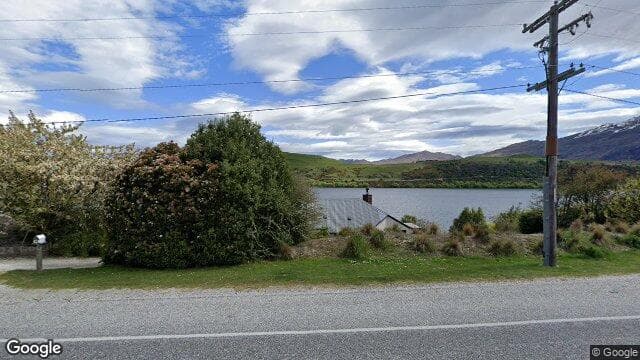 97 Arrowtown-Lake Hayes Road