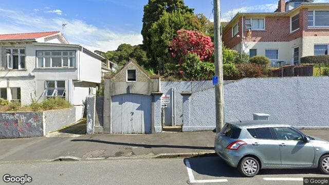 70A Heriot Row