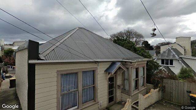 16 Agnew Street