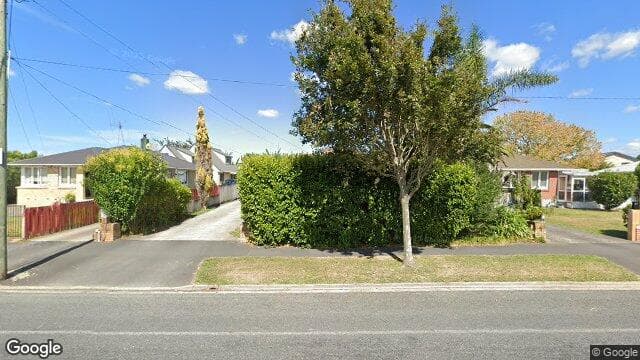 22A Bader Street