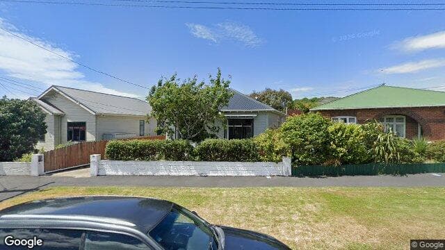 63 Magdala St