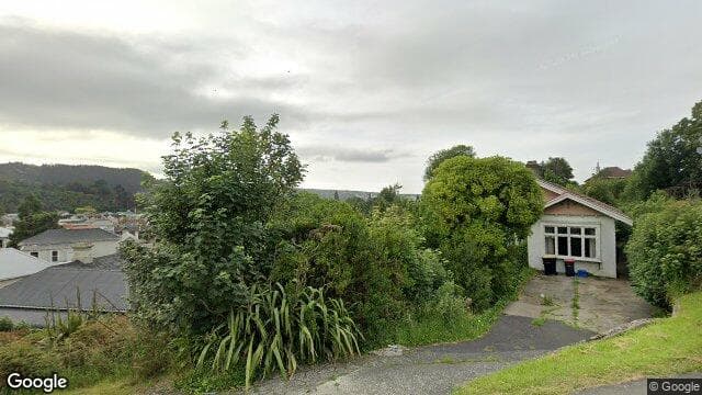 38B Warrender Street