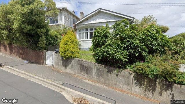 18 Blacks Rd