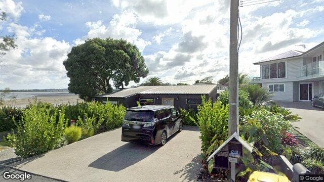 201 Oakland Rd