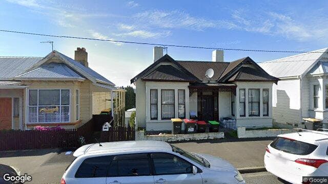 63 Arthur Street