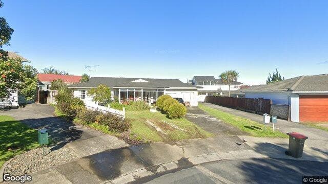 33B Galsworthy Place