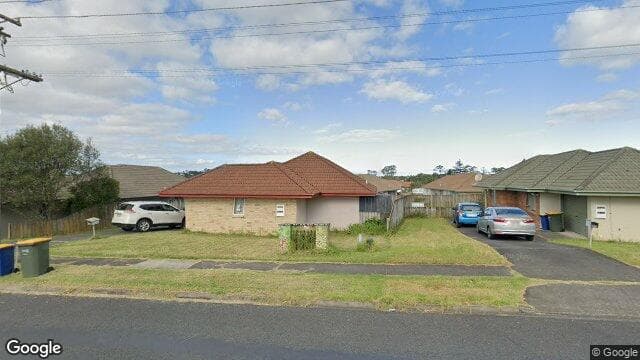172 Bruce Mc Laren Road