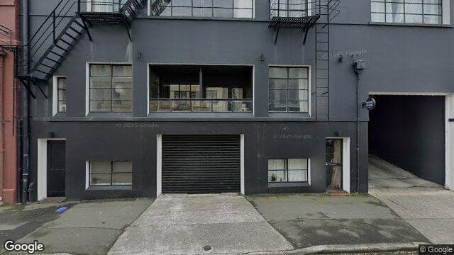10C Vogel Street