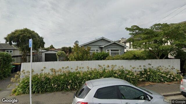14A Horner Street