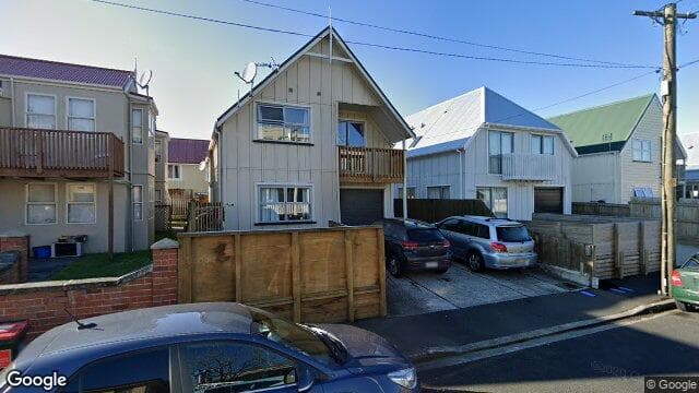 a/23 Grange St