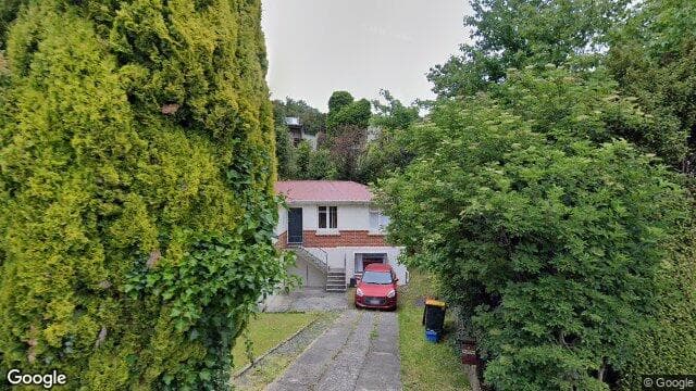 6 Sylvan Street
