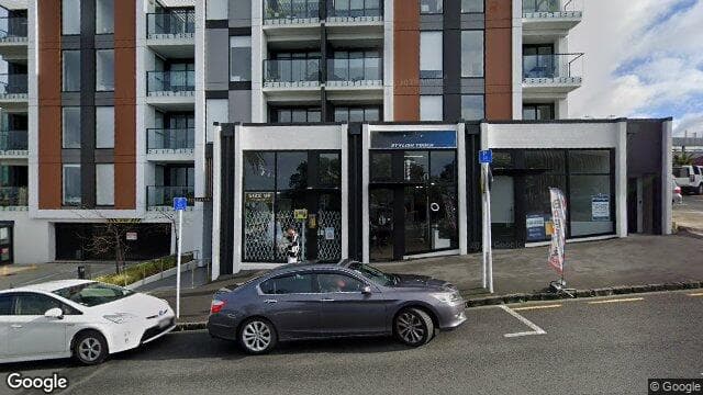 303/19 Rawene Rd