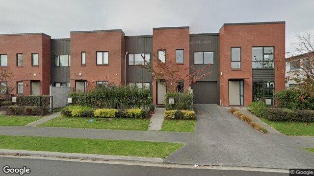 22 Pepene Avenue