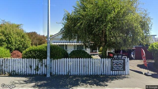 233A Waimairi Road