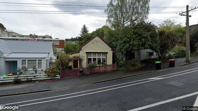 26 Brown St