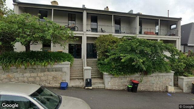 109 York Place