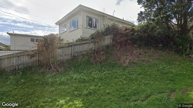 Street view of 115 Mitchell Street