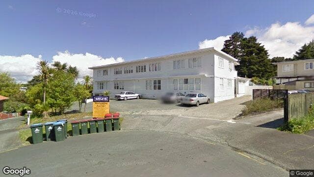 14 Shirley Road