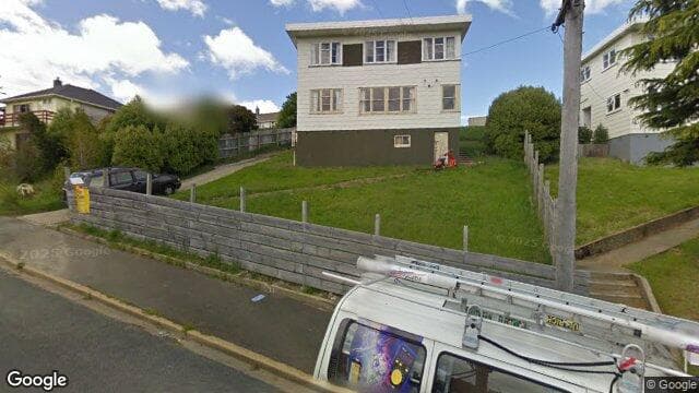 3 Panmure Avenue