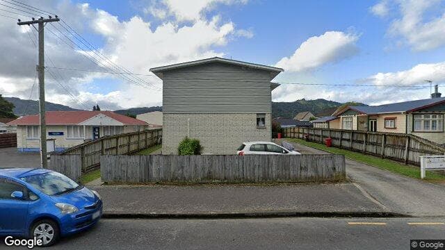 Street view of 5/62 Martin Street