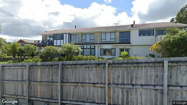 279B Hillsborough Rd